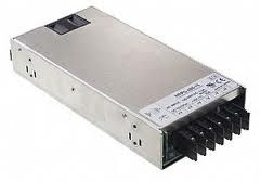 Sursa in comutatie AC-DC Mean Well HRP-450-15 450W/15V/0-30A
