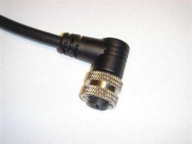 Cablu senzor M12-L3M